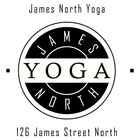 James North Yoga