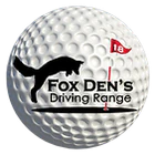 Fox Den's Driving Range