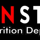 Monster Nutrition depot supplement store in chennai