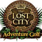 The Lost City Adventure Golf