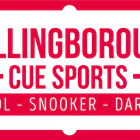 Wellingborough Cue Sports