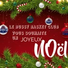 BUSSY BASKET CLUB