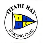Youth Learn to Sail