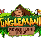 Junglemania Adventure Golf