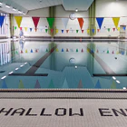 Shouldice Aquatic Centre