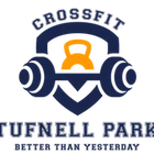 CrossFit Tufnell Park