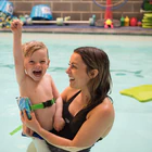 New Wave Swim School