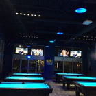 Strikers Pool & Bar