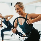 Reformer Pilates Studio