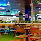Zone Bowling Top Ryde