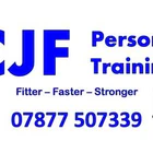 CJF Personal Training