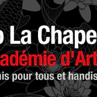 Bujinkan Dojo La Chapelle