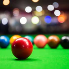 Greenbaize Snooker Ltd