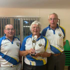 Bletchingley Bowling Club
