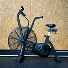Cluster Fitness NZ