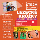 Steam Factory