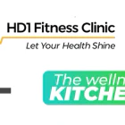 HD1 Fitness Clinic Ltd