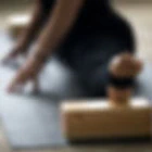 Iyengar Yoga Classes - 6 week General Level Course