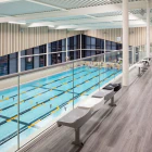 Swimming Lessons with Places Leisure