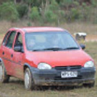 Autocross Round 3