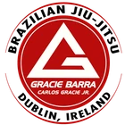 Gracie Barra BJJ