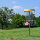 Baker Park Disc Golf Course