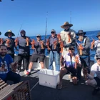 Shark Bay Fishing Charters