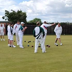 Bowling Club Friendly Games