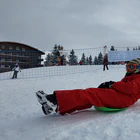 Luge d'été MORZINE