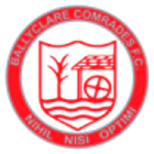 Ballyclare Comrades Football Club