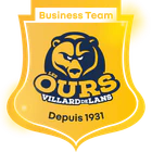 Bears Villard de Lans