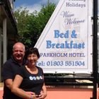 Our Joe - L Charters & UK Fishing Holidays