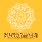 Natures Vibration Naturopath & Usui Reiki Trainer