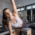 Trinity Pilates