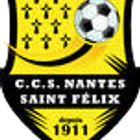CCS Nantes Saint Felix football