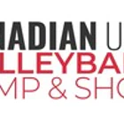 Amateur Sport Event at Markham Pan-Am Centre