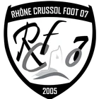 Rhone Crussol Foot 07