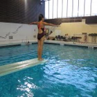 Highgate Diving Club