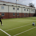 Fallowfield Bowling & Lawn Tennis Club