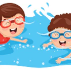 July Intensive Swim Classes