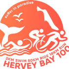 Hervey Bay 100 & 50 Triathlon