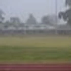 Ballam Park Athletics Track