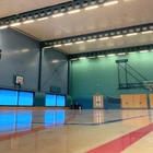 UPSU Gym and Sports Centre