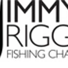 Jimmy Riggin Fishing Charters & Ice Fishing Hut Rentals
