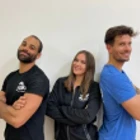 L'Orange Bleue My Fitness Coach