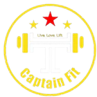 Captain Fit Gym & Swimming Pool