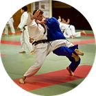 Judo Club De La Motte-Servolex
