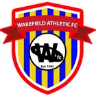 Wakefield Athletic vs Fryston AFC