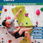 Audley Climbing Centre
