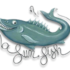 A Fun Fish, Moniteur guide de pêche en mer